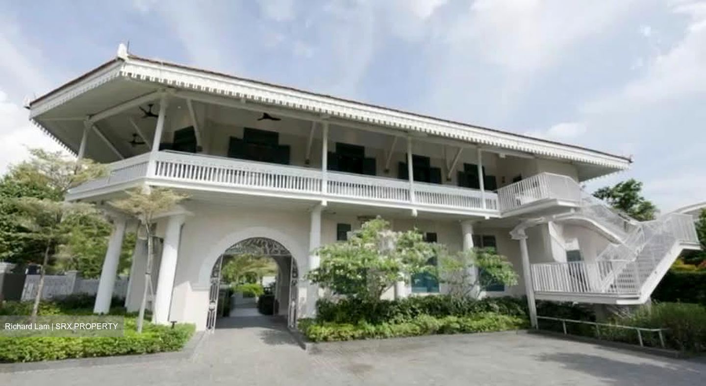 Haus On Handy (D9), Condominium #581237931